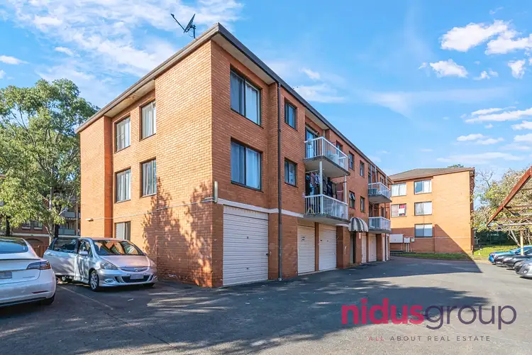 13/32 Luxford Road, Mount Druitt NSW 2770