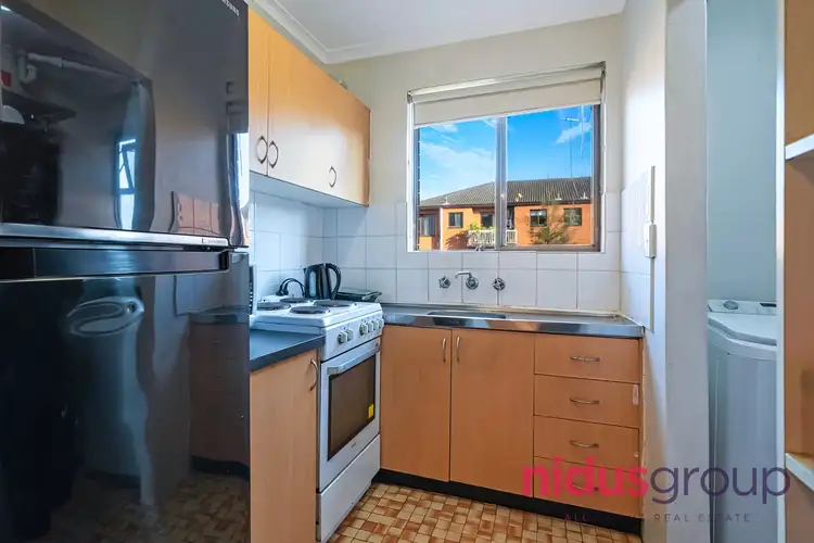 Second view of Homely unit listing, 13/32 Luxford Road, Mount Druitt NSW 2770