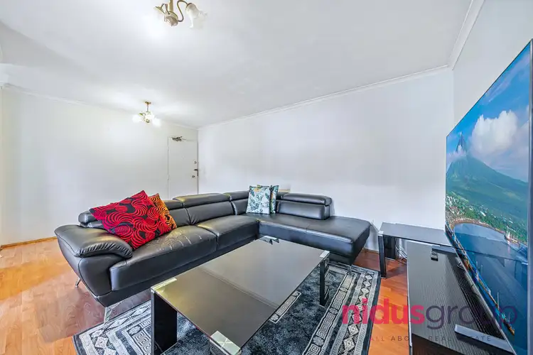 Third view of Homely unit listing, 13/32 Luxford Road, Mount Druitt NSW 2770