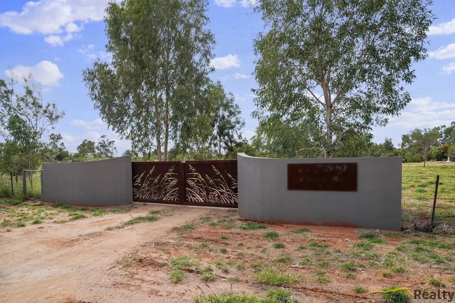 Main view of Homely house listing, 20 Chateau Road, Connellan NT 873