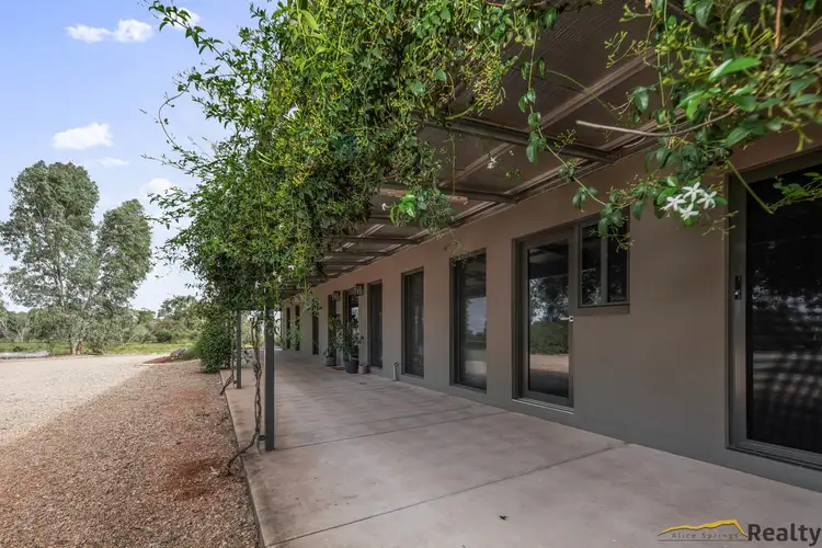 Second view of Homely house listing, 20 Chateau Road, Connellan NT 873