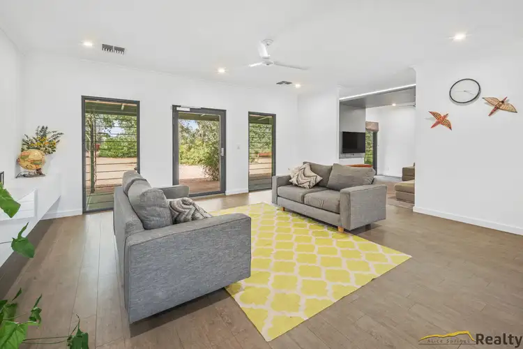 Third view of Homely house listing, 20 Chateau Road, Connellan NT 873