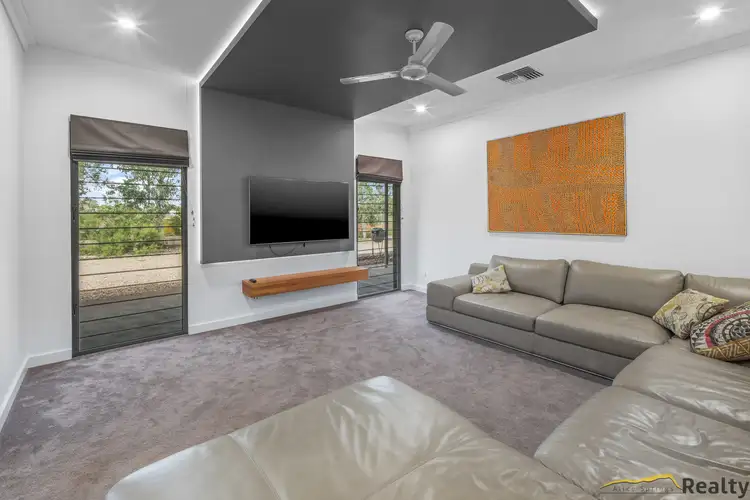Fourth view of Homely house listing, 20 Chateau Road, Connellan NT 873
