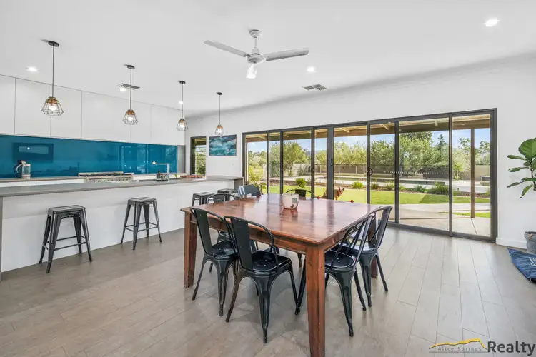 Fifth view of Homely house listing, 20 Chateau Road, Connellan NT 873