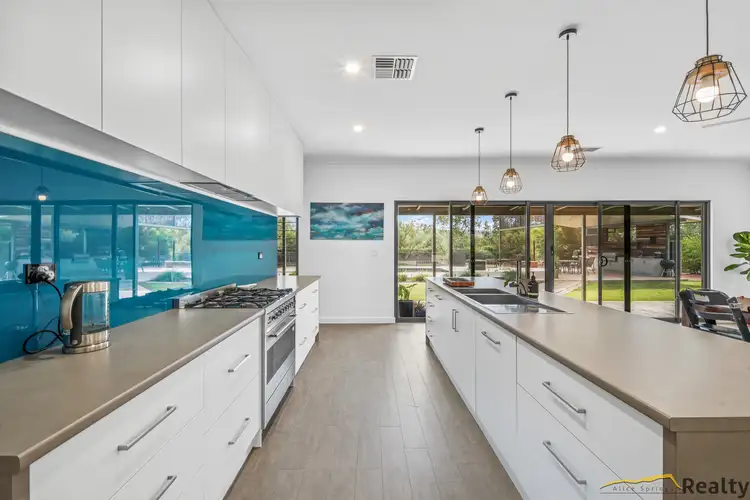 Sixth view of Homely house listing, 20 Chateau Road, Connellan NT 873