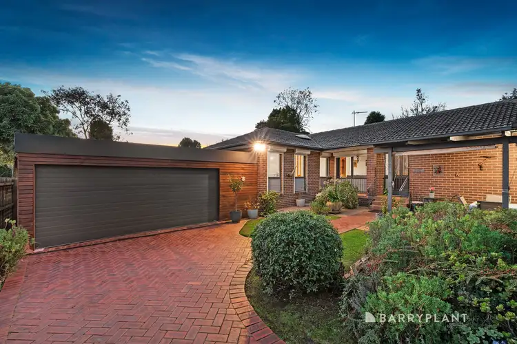 Main view of Homely house listing, 17 Hartington Drive, Wantirna VIC 3152