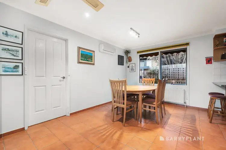 Fourth view of Homely house listing, 17 Hartington Drive, Wantirna VIC 3152