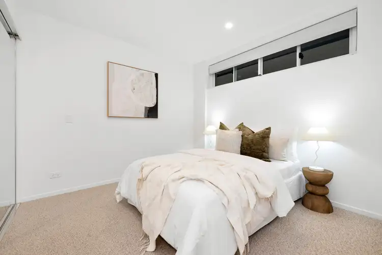 Fifth view of Homely unit listing, 212/100 Holdsworth Street, Coorparoo QLD 4151