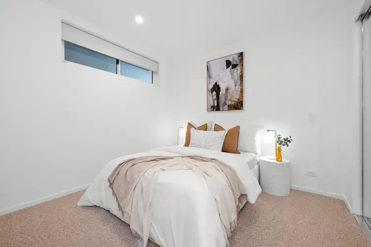 Sixth view of Homely unit listing, 212/100 Holdsworth Street, Coorparoo QLD 4151