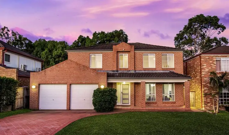 25 Brushwood Street