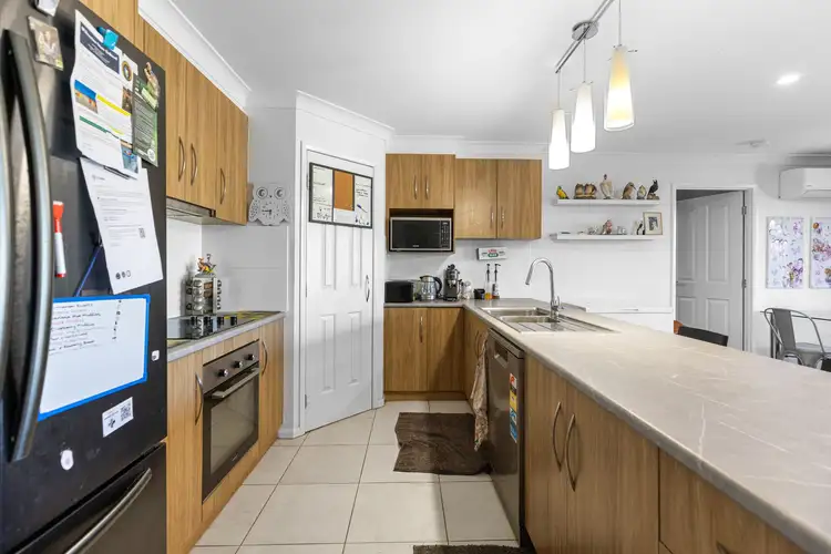 Second view of Homely house listing, 24 Tallowwood Boulevard, Cotswold Hills QLD 4350