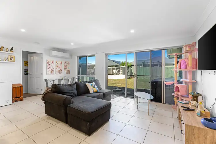 Fourth view of Homely house listing, 24 Tallowwood Boulevard, Cotswold Hills QLD 4350