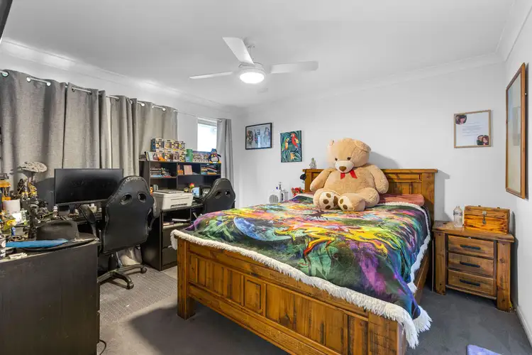 Fifth view of Homely house listing, 24 Tallowwood Boulevard, Cotswold Hills QLD 4350