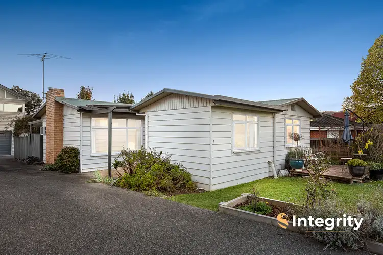 1/48 King Street, Yarra Glen VIC 3775