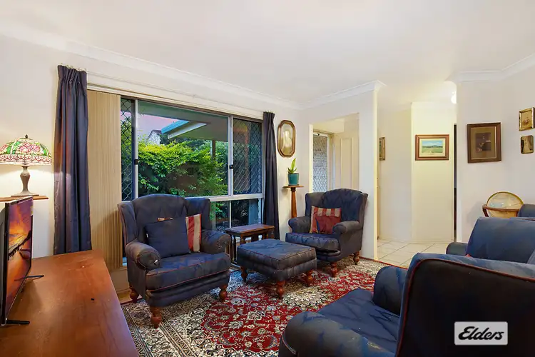 Second view of Homely villa listing, 42/96 Formby Street, Calamvale QLD 4116