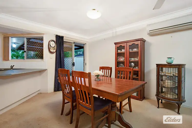 Third view of Homely villa listing, 42/96 Formby Street, Calamvale QLD 4116