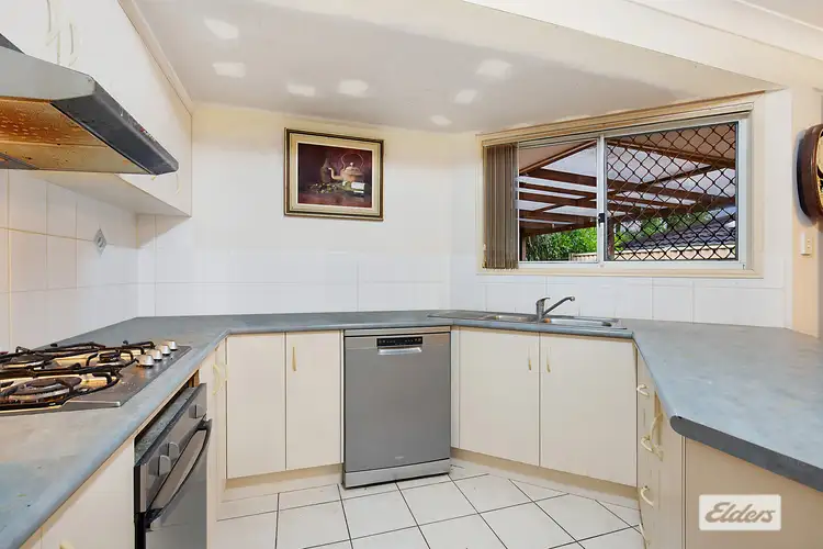 Fourth view of Homely villa listing, 42/96 Formby Street, Calamvale QLD 4116