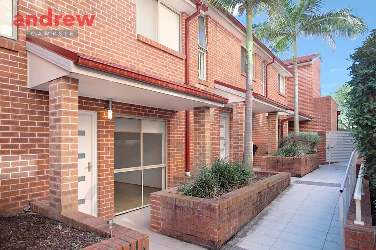 17/25-29 Marlowe Street, Campsie NSW 2194