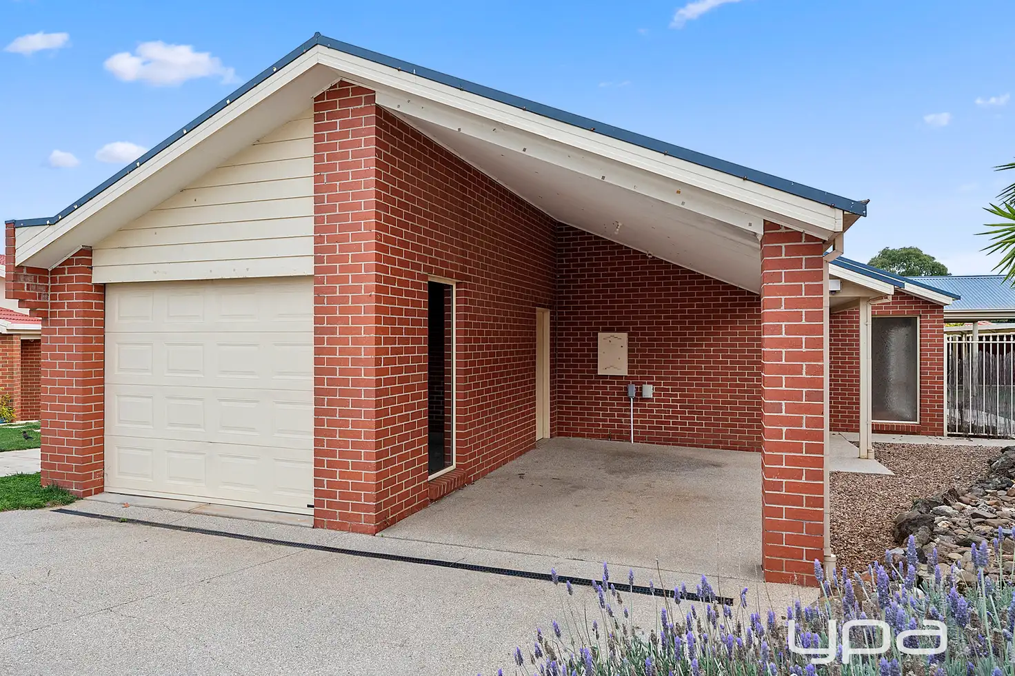 Main view of Homely house listing, 1/7 Lindsay Place, Bacchus Marsh VIC 3340