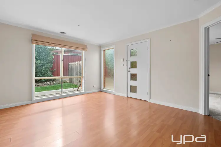 Second view of Homely house listing, 1/7 Lindsay Place, Bacchus Marsh VIC 3340