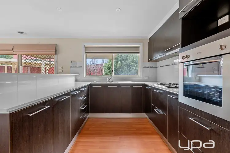 Third view of Homely house listing, 1/7 Lindsay Place, Bacchus Marsh VIC 3340