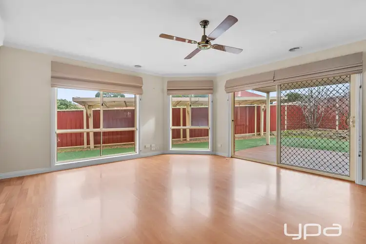 Fourth view of Homely house listing, 1/7 Lindsay Place, Bacchus Marsh VIC 3340