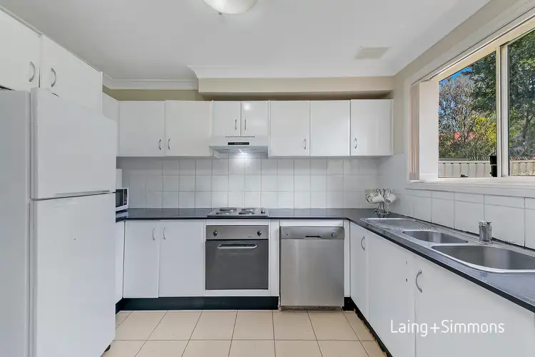 Fourth view of Homely townhouse listing, 4/19 Hythe Street, Mount Druitt NSW 2770