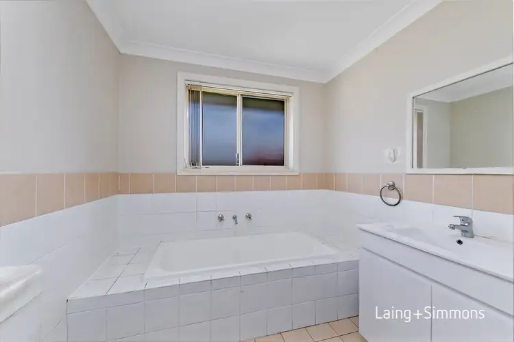 Fifth view of Homely townhouse listing, 4/19 Hythe Street, Mount Druitt NSW 2770
