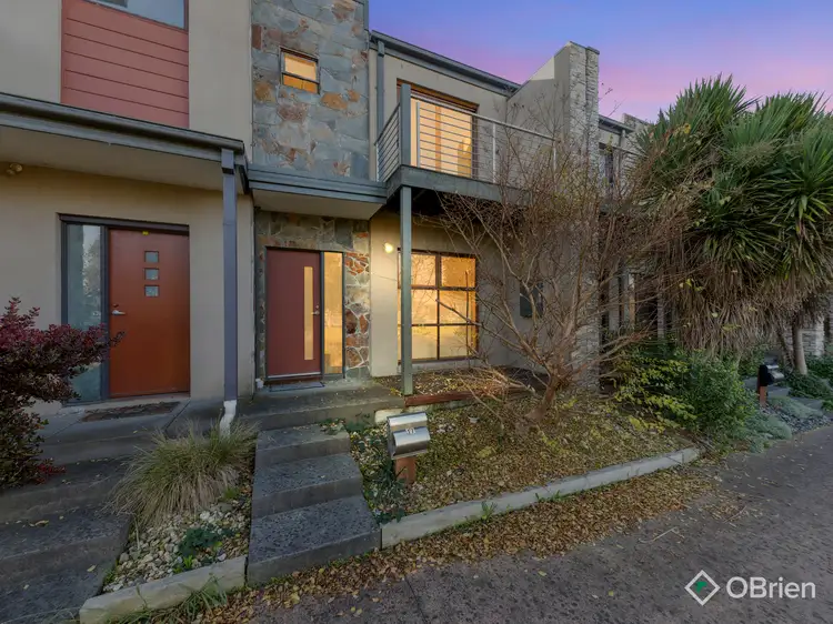 17 Pendula Place, Pakenham VIC 3810