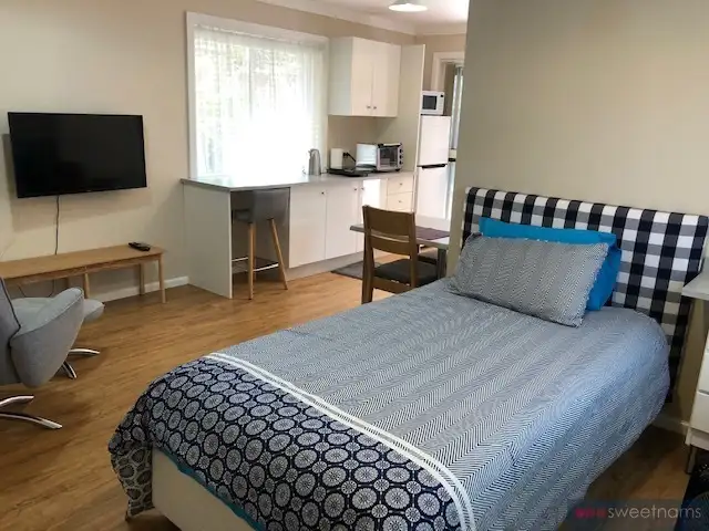 Third view of Homely unit listing, 1 Selby Avenue, Dee Why NSW 2099