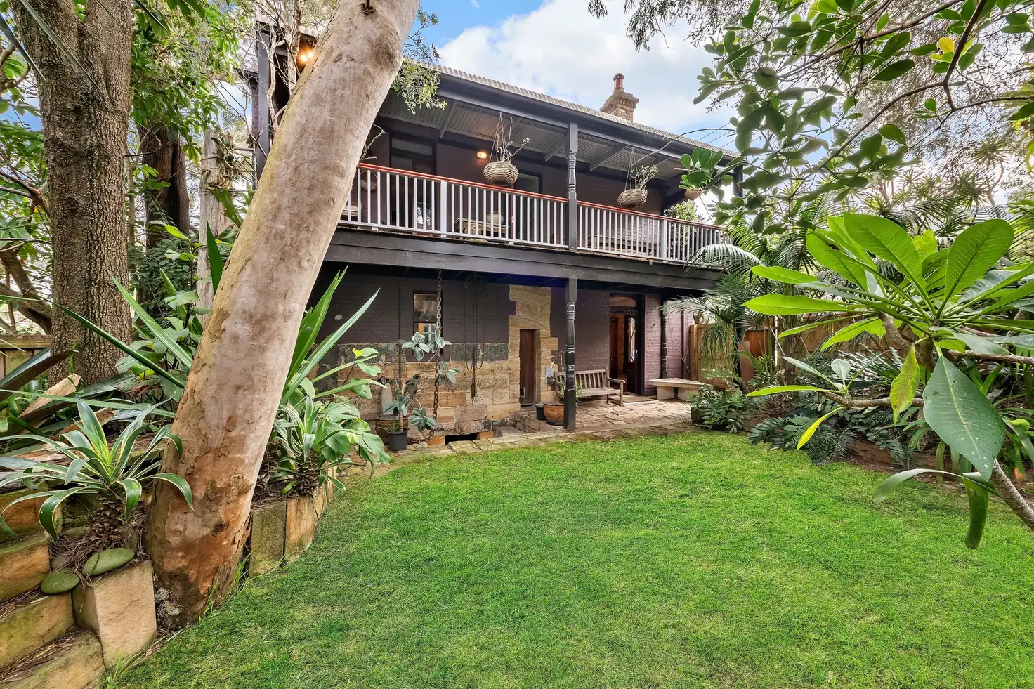 Main view of Homely house listing, 22-24 Palmer Street, Balmain NSW 2041