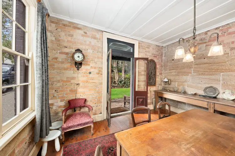 Second view of Homely house listing, 22-24 Palmer Street, Balmain NSW 2041