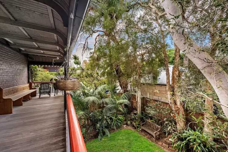 Fifth view of Homely house listing, 22-24 Palmer Street, Balmain NSW 2041