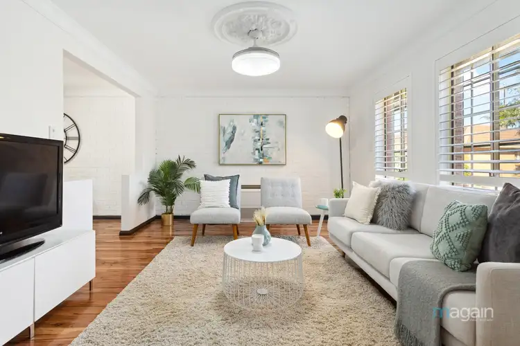 Main view of Homely unit listing, 5/99-101 Sansom Road, West Lakes Shore SA 5020