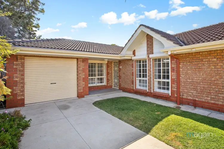 Third view of Homely unit listing, 5/99-101 Sansom Road, West Lakes Shore SA 5020