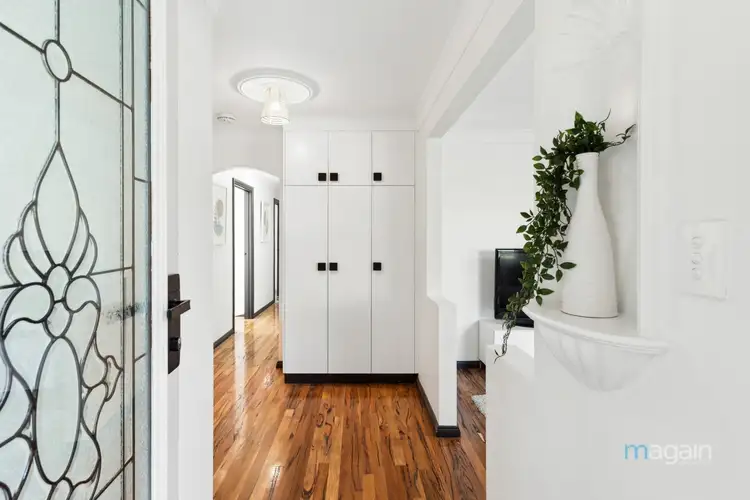 Fourth view of Homely unit listing, 5/99-101 Sansom Road, West Lakes Shore SA 5020