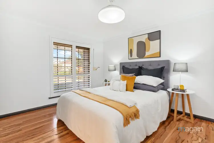 Fifth view of Homely unit listing, 5/99-101 Sansom Road, West Lakes Shore SA 5020