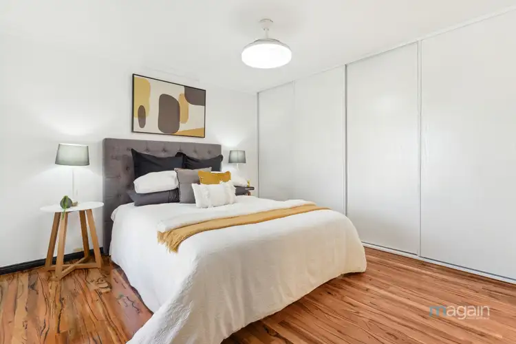 Sixth view of Homely unit listing, 5/99-101 Sansom Road, West Lakes Shore SA 5020
