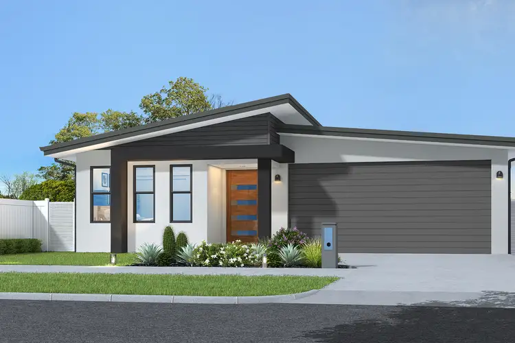 LOT 5, 110-124 Redlynch Intake Road, Redlynch QLD 4870