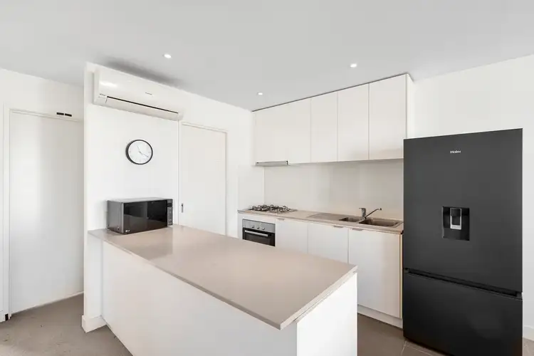 Second view of Homely unit listing, 10/219 Watton Street, Werribee VIC 3030