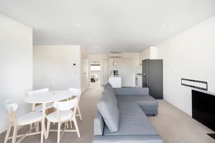 Third view of Homely unit listing, 10/219 Watton Street, Werribee VIC 3030