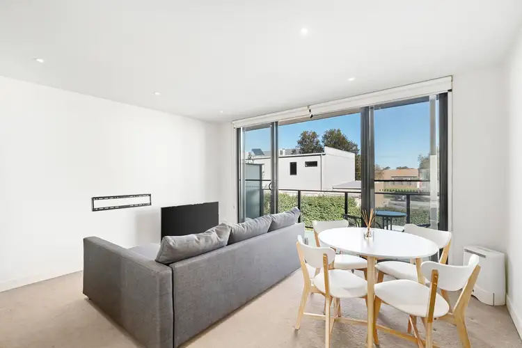 Fourth view of Homely unit listing, 10/219 Watton Street, Werribee VIC 3030