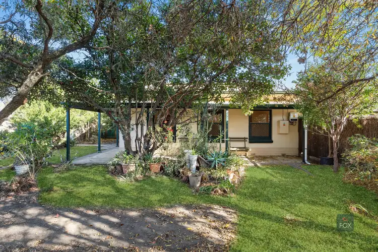 69 Hendrie Street, Morphettville SA 5043
