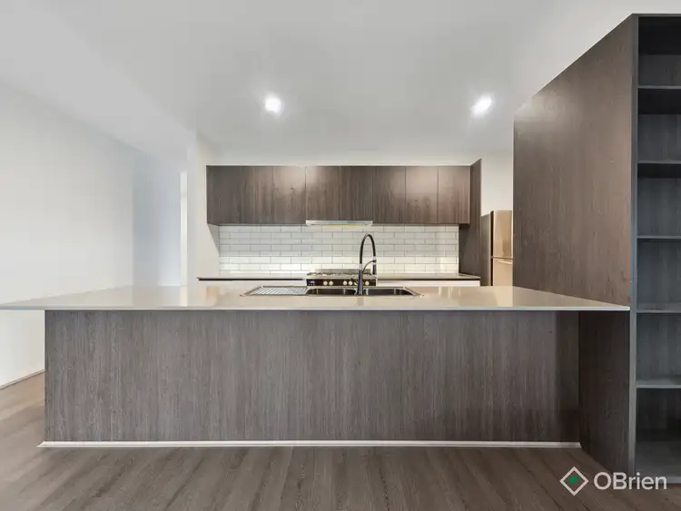 Third view of Homely house listing, 25 Verbier Road, Pakenham VIC 3810