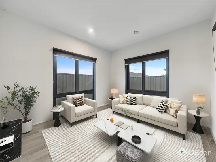 Fourth view of Homely house listing, 25 Verbier Road, Pakenham VIC 3810