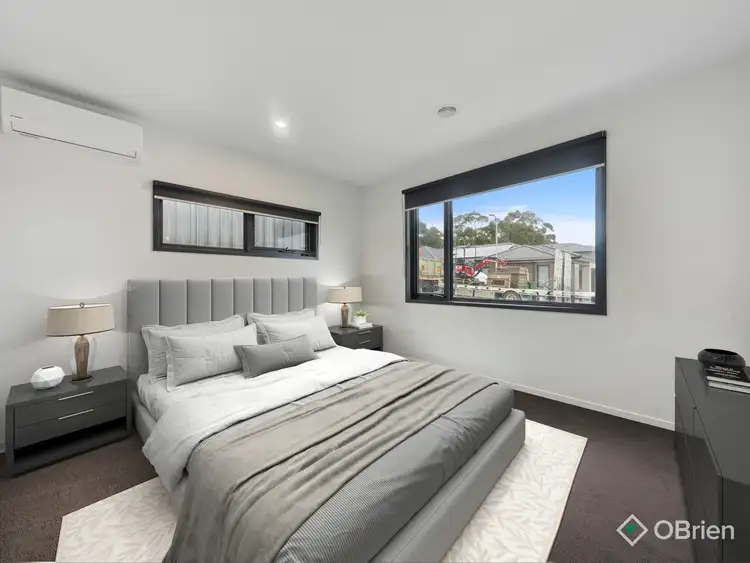 Fifth view of Homely house listing, 25 Verbier Road, Pakenham VIC 3810