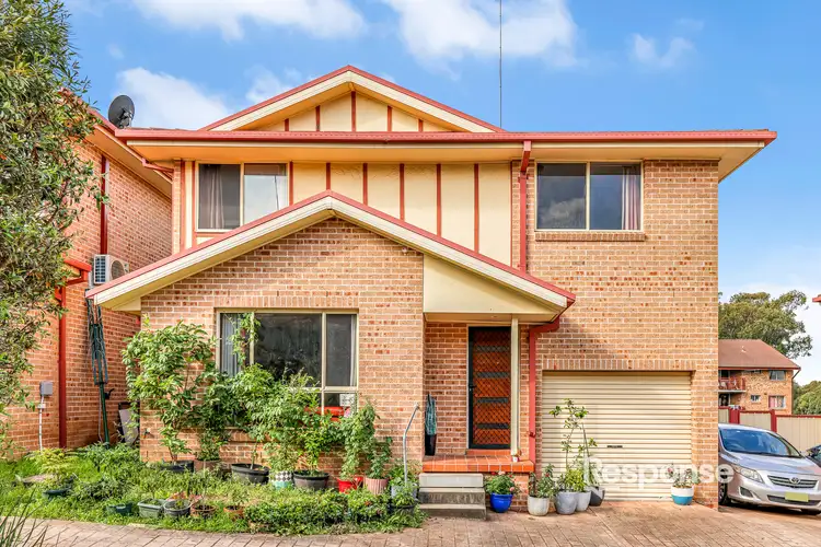 11/73-74 Park Avenue, Kingswood NSW 2747