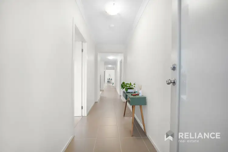 Second view of Homely house listing, 5 Partridge Way, Point Cook VIC 3030