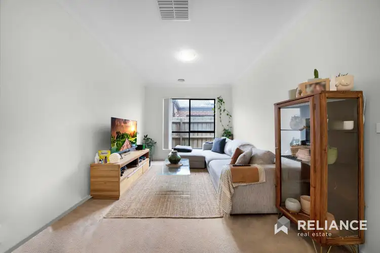 Third view of Homely house listing, 5 Partridge Way, Point Cook VIC 3030