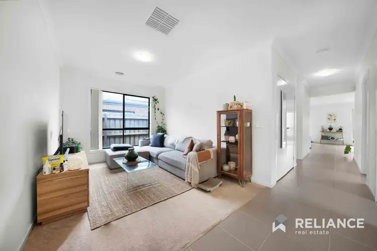 Fourth view of Homely house listing, 5 Partridge Way, Point Cook VIC 3030